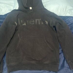 Lululemon Sweatshirt